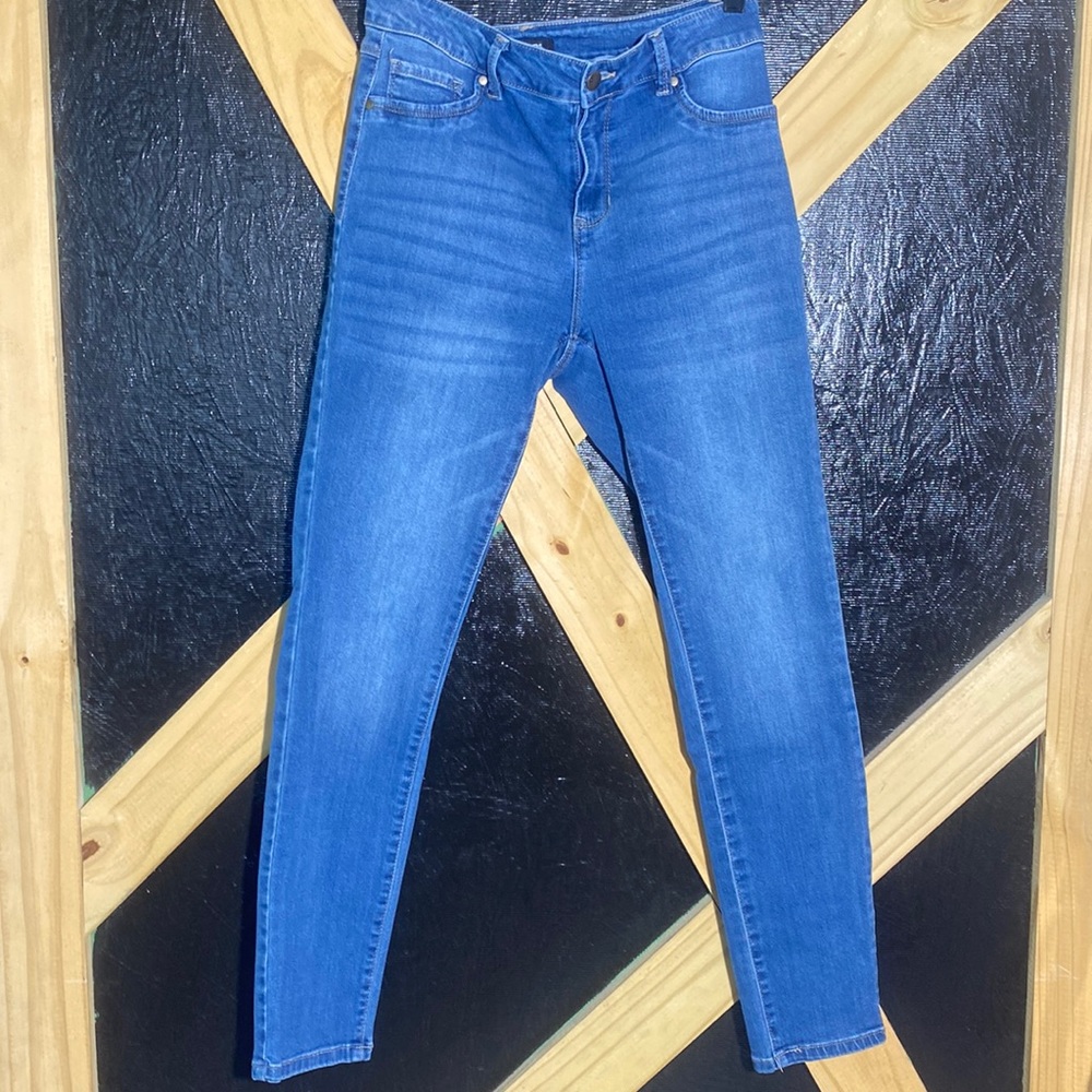 d. Jeans jean size 10